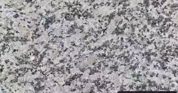 咸阳 芙蓉白（芝麻白大花）火烧面