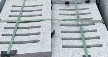 咸阳 水沟盖板