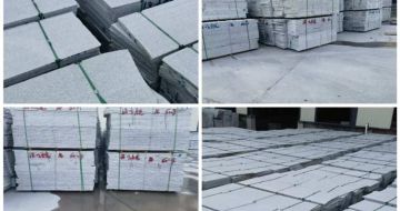 咸阳芝麻白1.8A光毛板