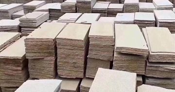 咸阳黄金麻石材产地