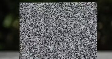 咸阳 芝麻黑火烧面