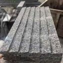 咸阳 狼牙石
