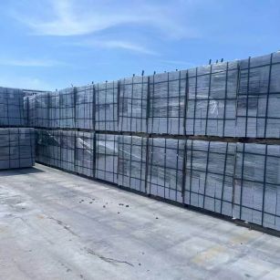 咸阳 芝麻白火烧成品300*600地铺料，大量现货，物美价廉