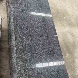 咸阳 芝麻黑光面