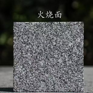 咸阳 芝麻黑火烧面