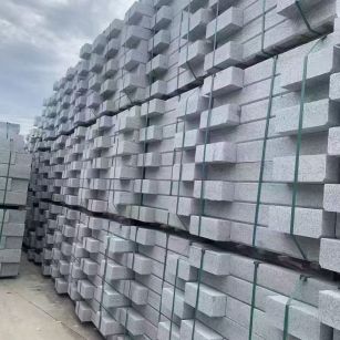 咸阳 芝麻灰侧石