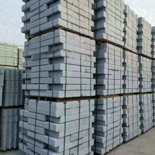 咸阳 路沿石（路侧石），颜色一致，尺寸标准