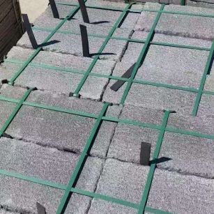 咸阳 仿古石大量生产中