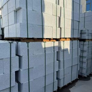 咸阳 芝麻白路沿石