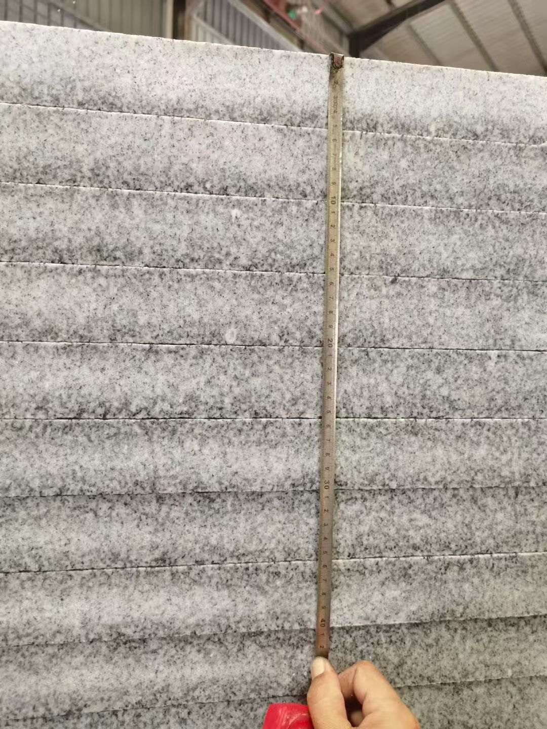 咸阳 芝麻白成品厚薄均匀