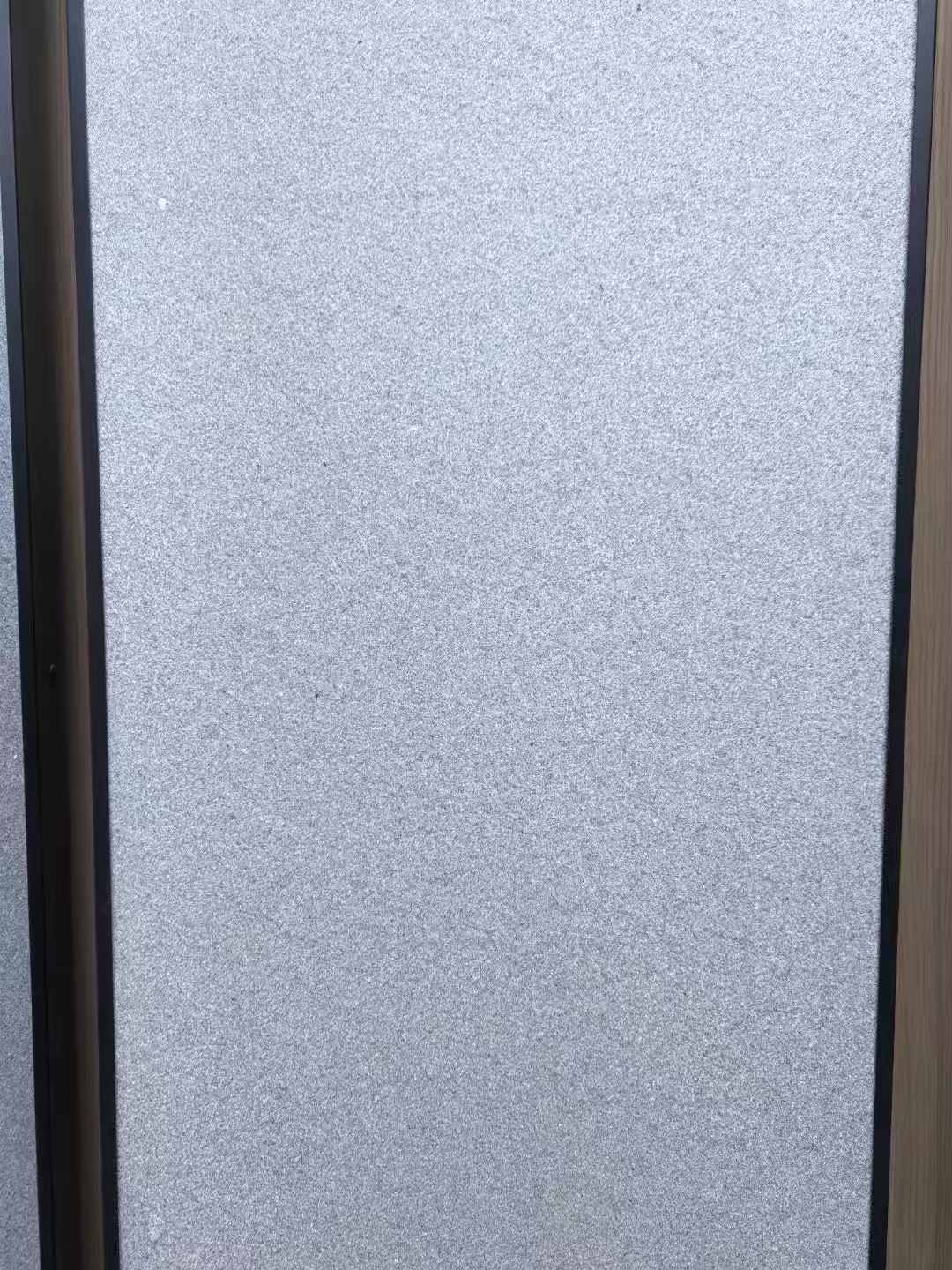 咸阳 芝麻灰火烧面