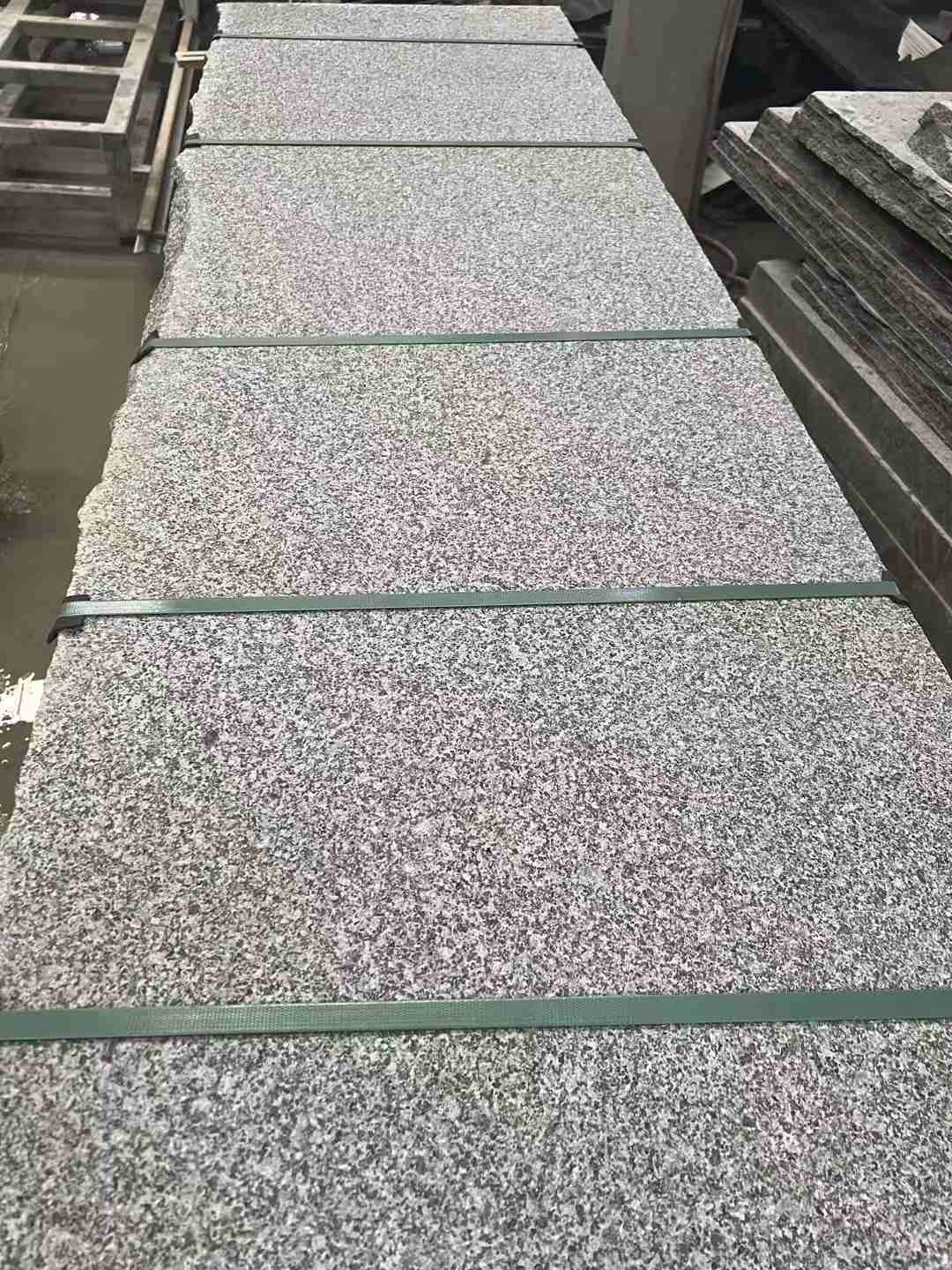 咸阳 芝麻黑火烧面