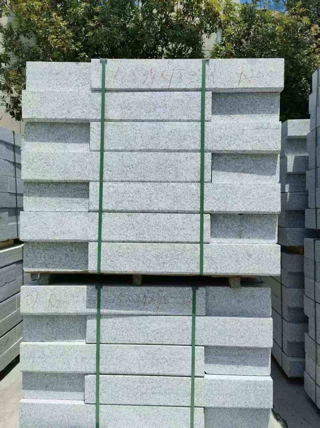 咸阳 路沿石、路缘石、路侧石、路牙石、马路牙子