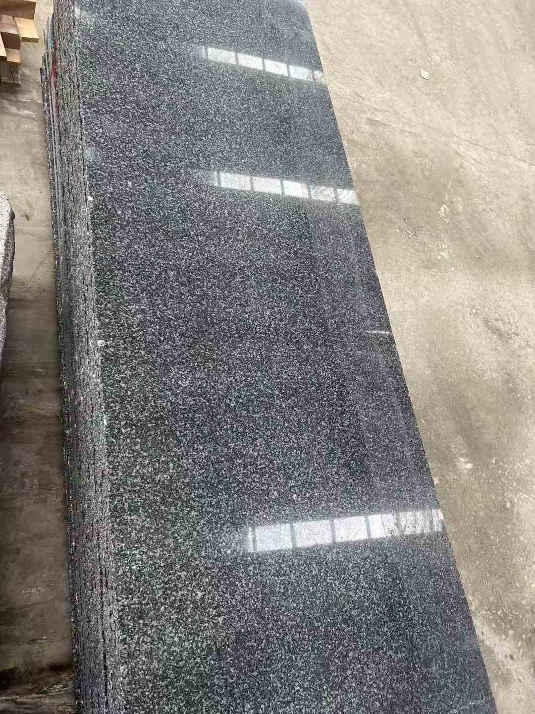 咸阳 芝麻黑光面