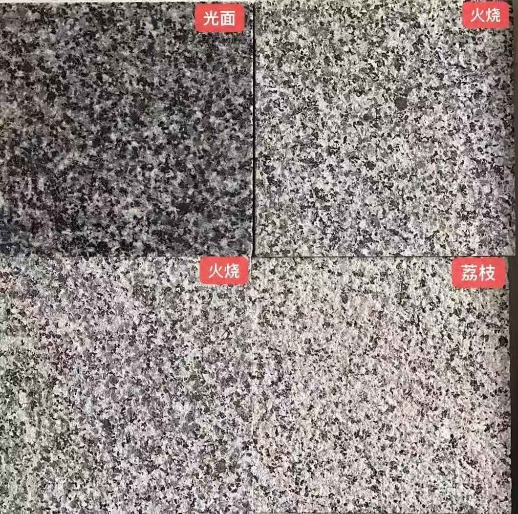 咸阳 芝麻黑光面，芝麻黑火烧面，芝麻黑荔枝面