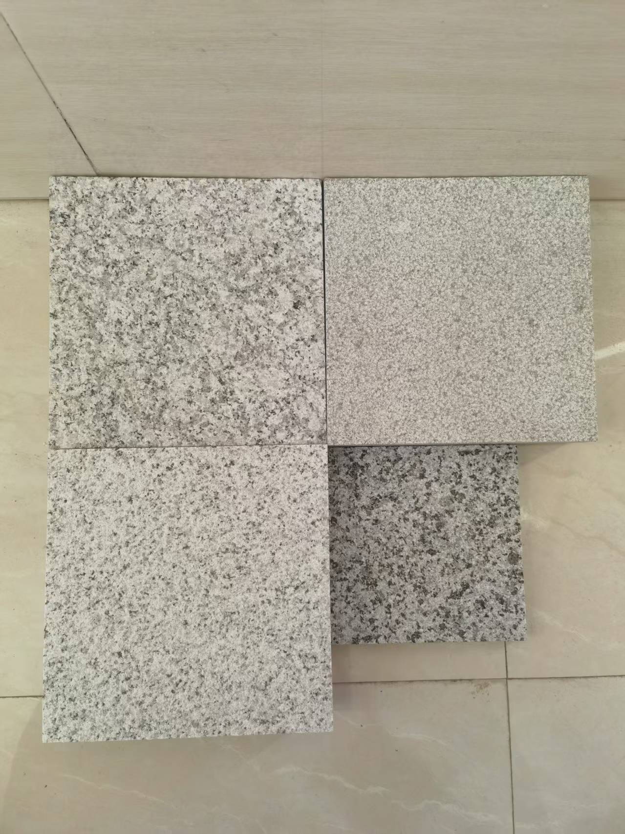 咸阳 芝麻白，芙蓉白，芝麻灰，芝麻黑