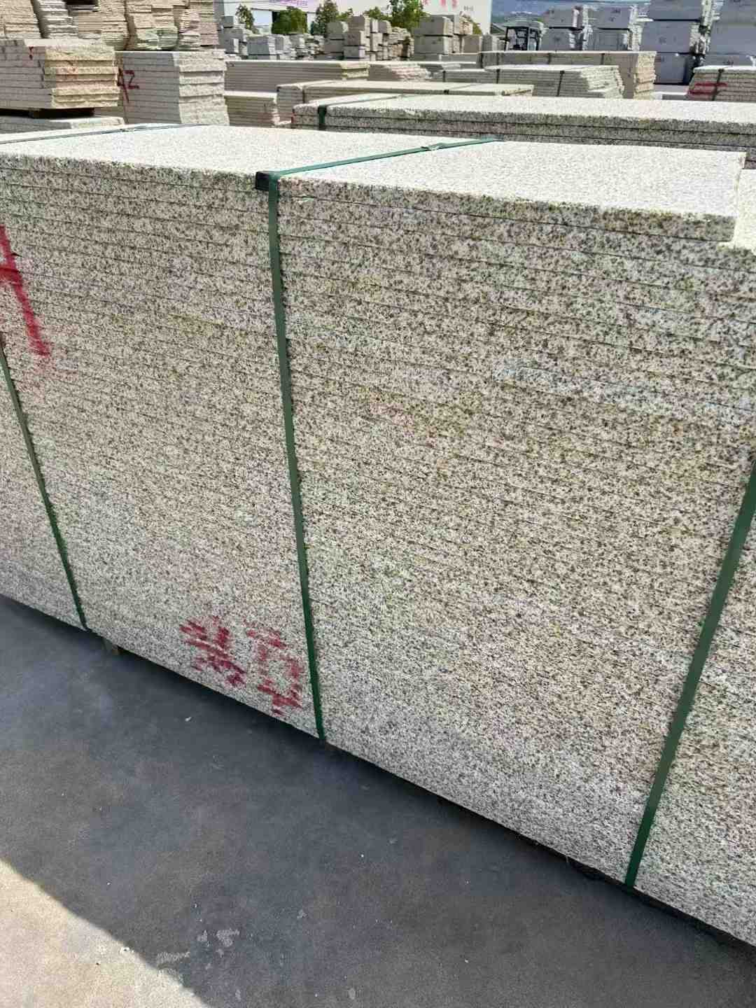 咸阳黄金麻荔枝面毛板